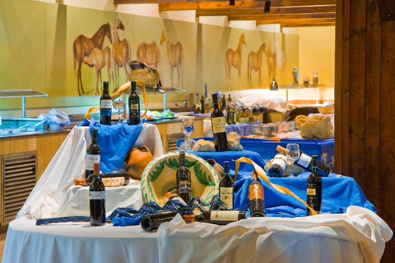 فندق Playacartaya