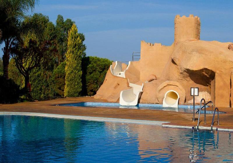 فندق Playacartaya