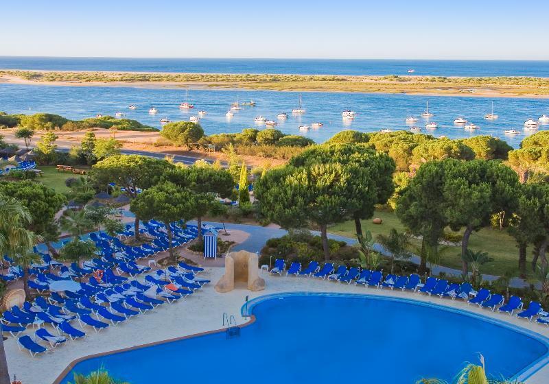 فندق Playacartaya