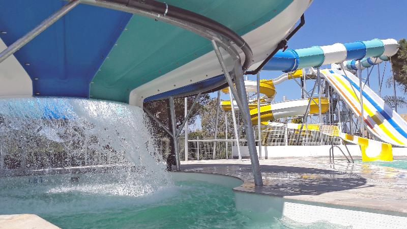 فندق Playacartaya