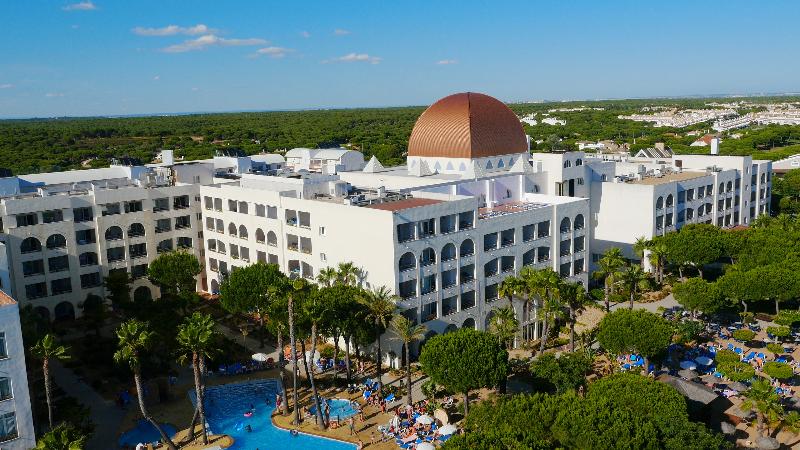 فندق Playacartaya