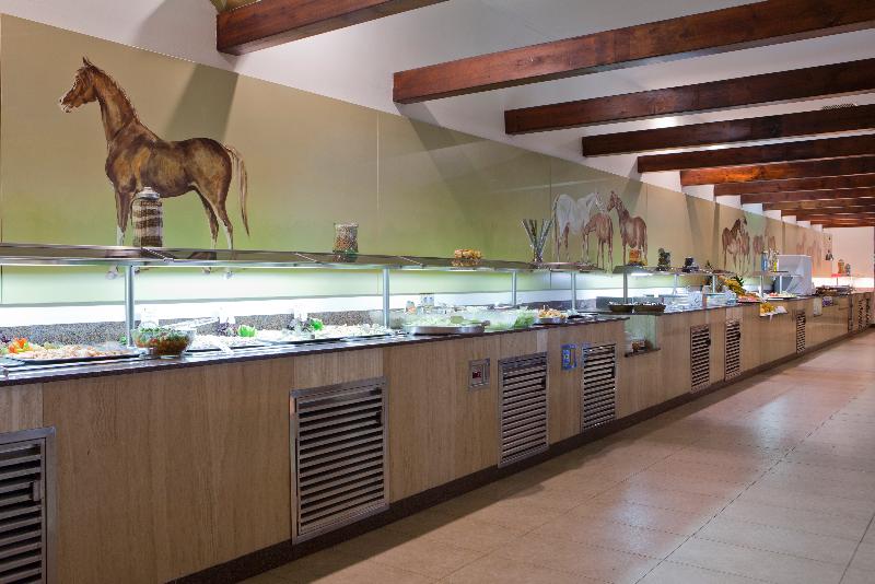 فندق Playacartaya