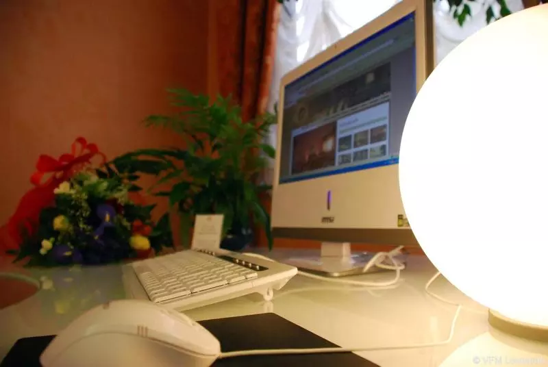 酒店 President Pomezia