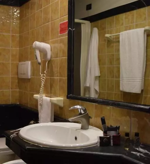 酒店 President Pomezia