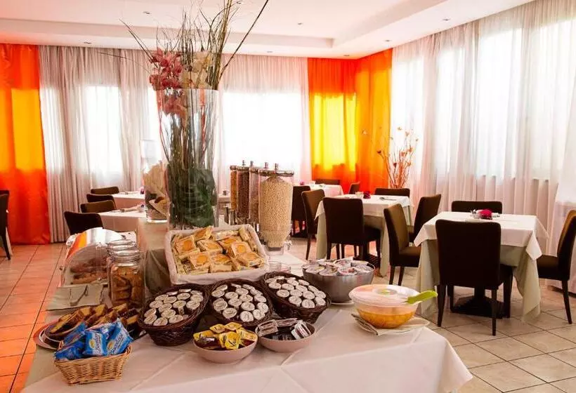 酒店 President Pomezia