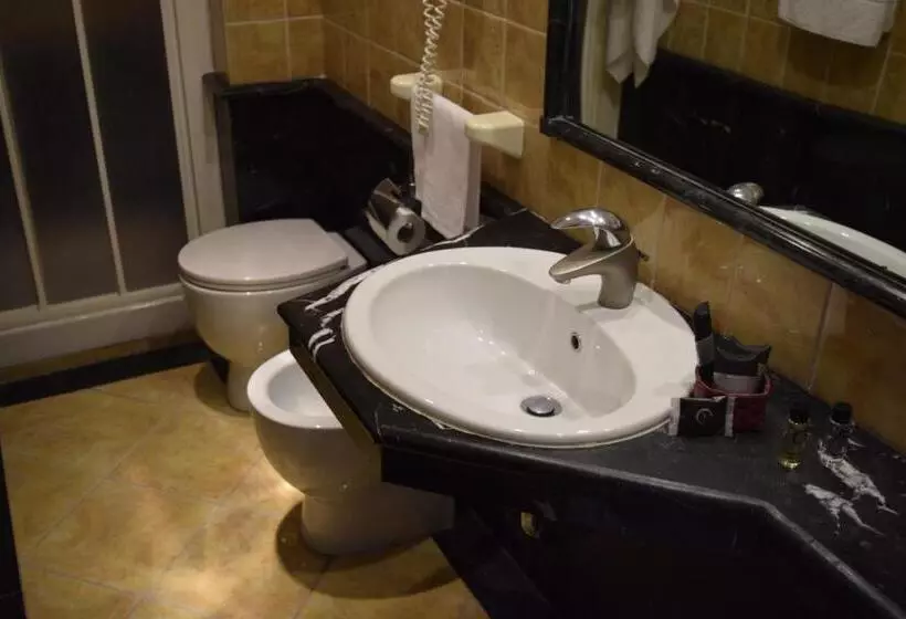 酒店 President Pomezia