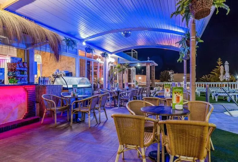 ホテル Princesa Solar 4  Adults Recommended