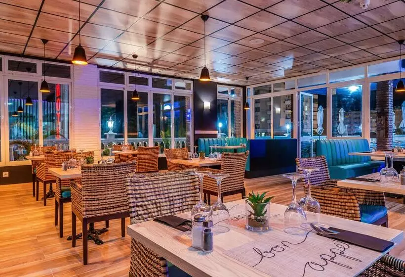 ホテル Princesa Solar 4  Adults Recommended