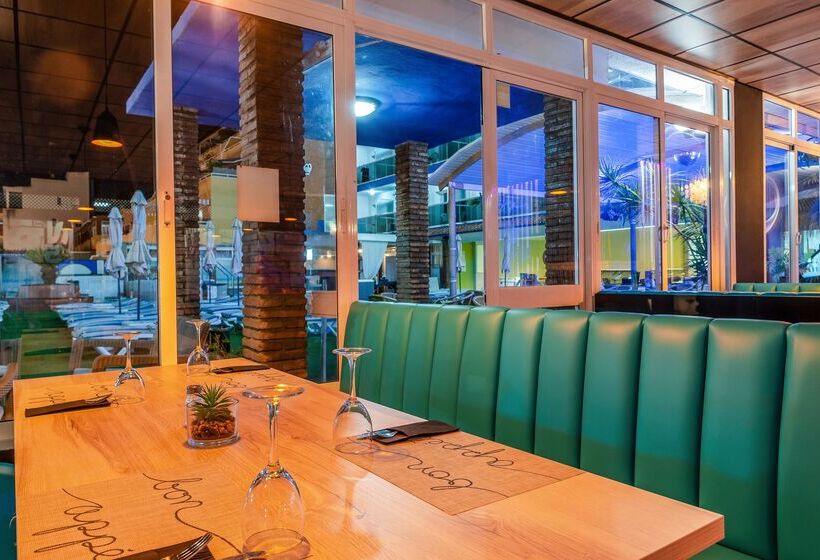 هتل Princesa Solar 4 Adults Recommended