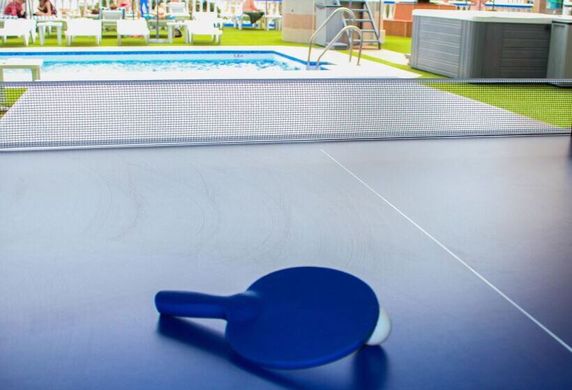 هتل Princesa Solar 4 Adults Recommended