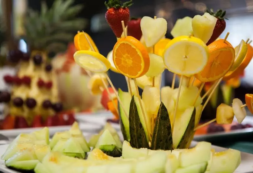 ホテル Princesa Solar 4  Adults Recommended