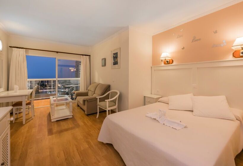 هتل Princesa Solar 4 Adults Recommended