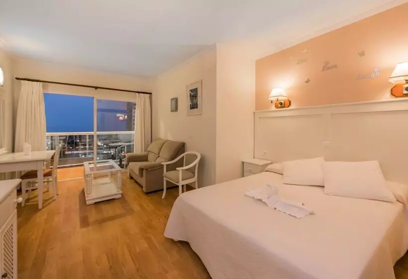 ホテル Princesa Solar 4  Adults Recommended