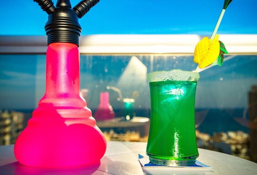 هتل Princesa Solar 4 Adults Recommended