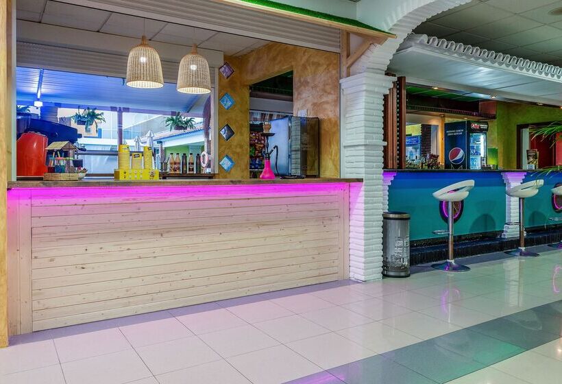 هتل Princesa Solar 4 Adults Recommended