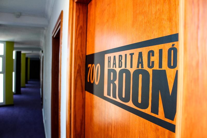 هتل Princesa Solar 4 Adults Recommended