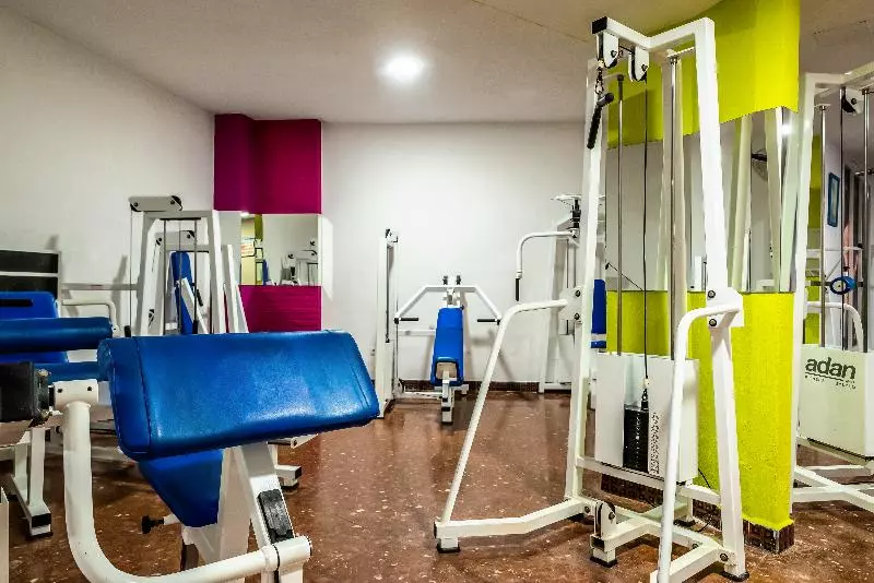 ホテル Princesa Solar 4  Adults Recommended