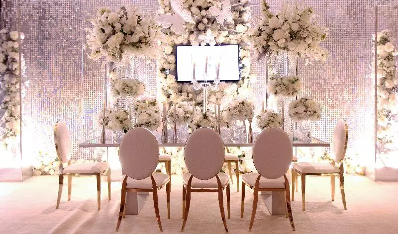 Hotel Sheraton Saigon Grand Opera