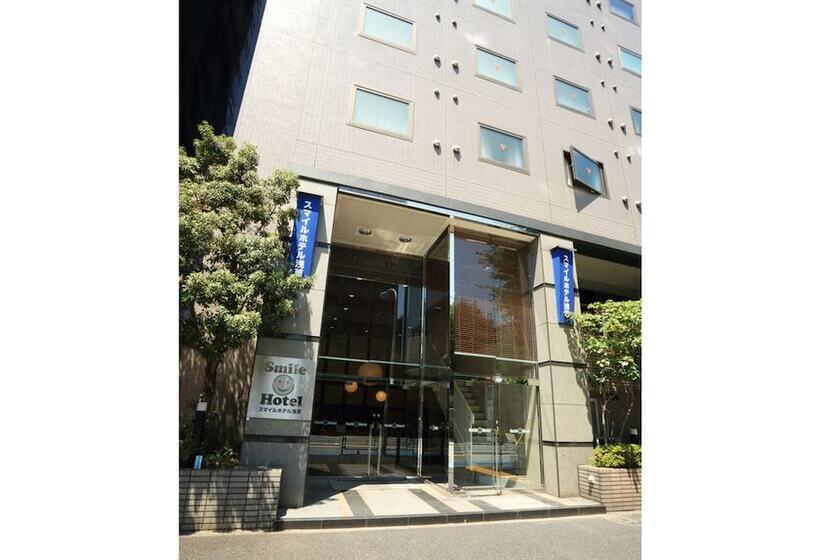 Smile Hotel Asakusa