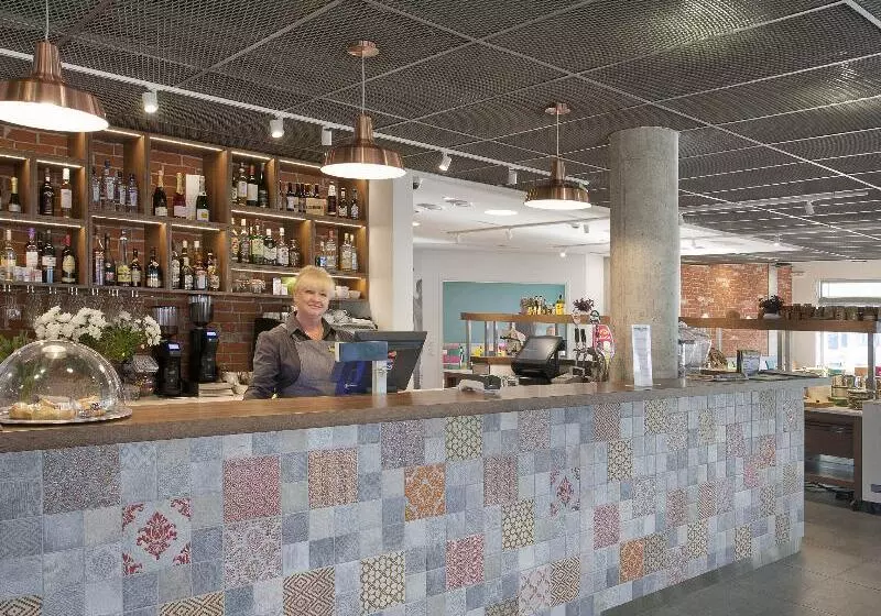 هتل Tallink Express