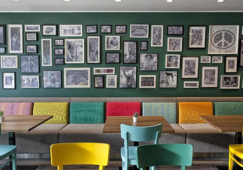 هتل Tallink Express