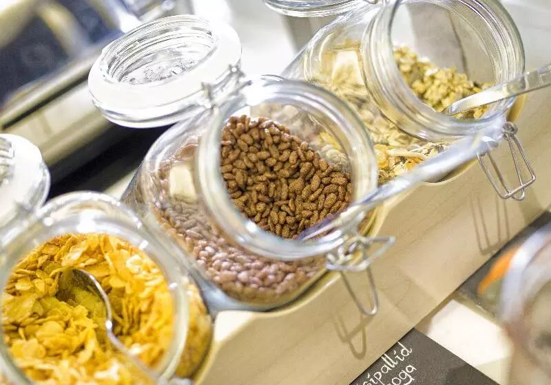 هتل Tallink Express