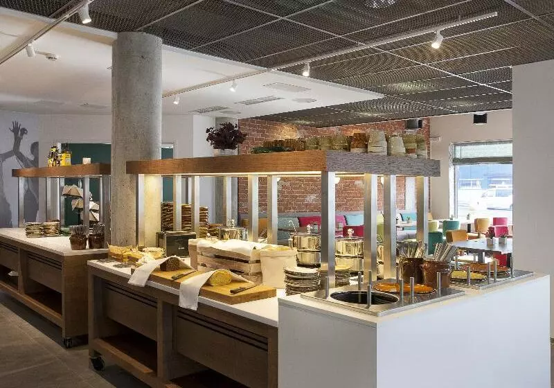 هتل Tallink Express