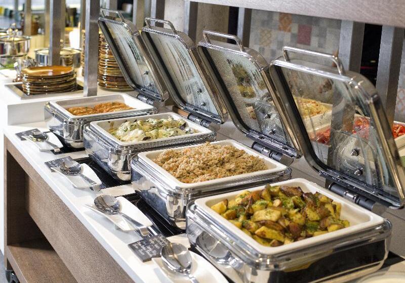 هتل Tallink Express