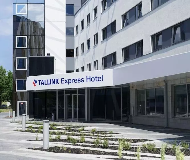هتل Tallink Express