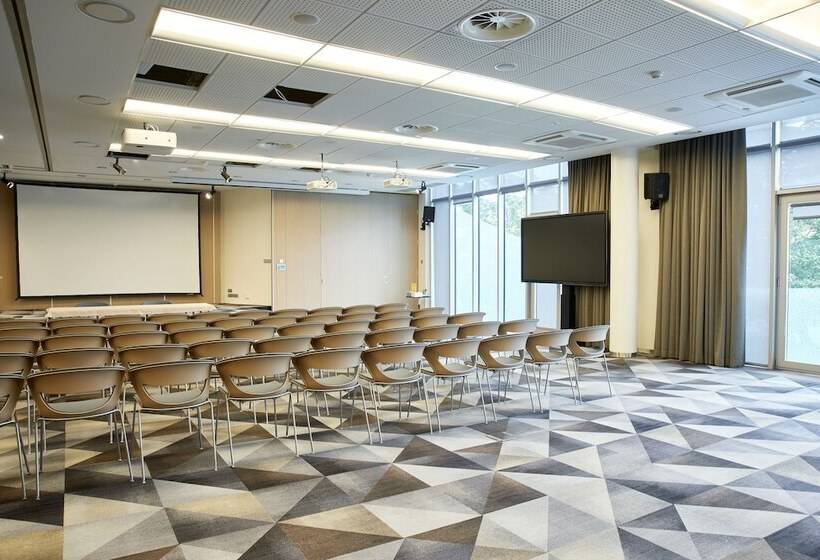 هتل Tallink Express