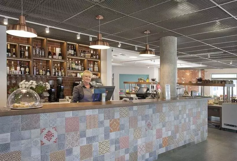 هتل Tallink Express