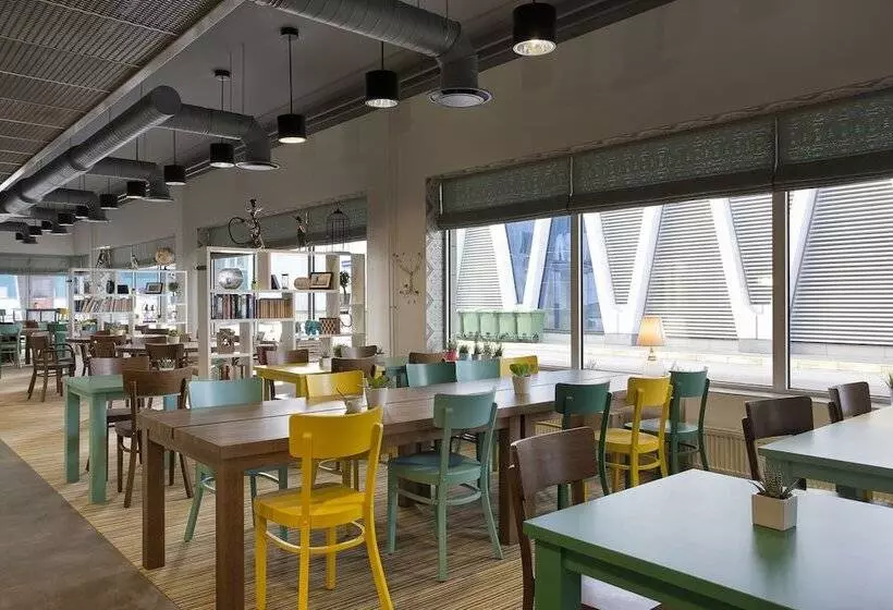 هتل Tallink Express