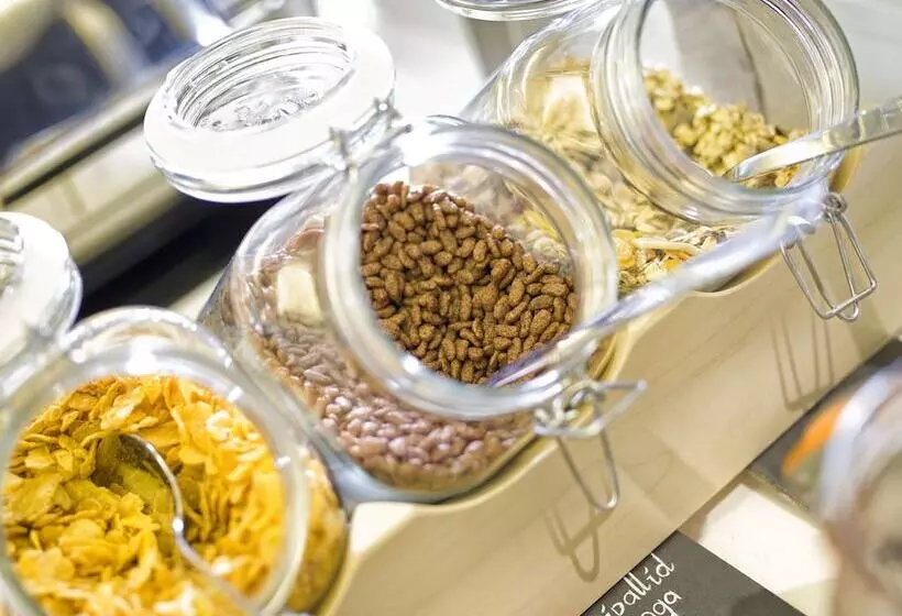 هتل Tallink Express