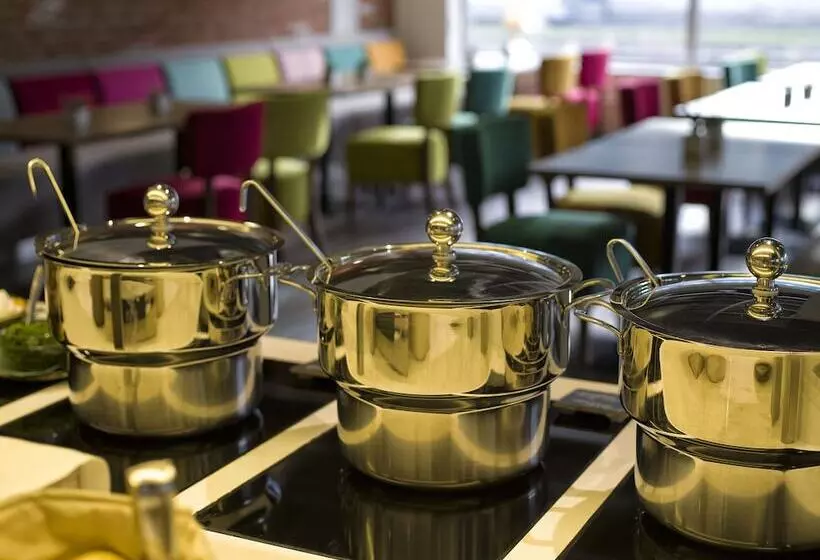 هتل Tallink Express