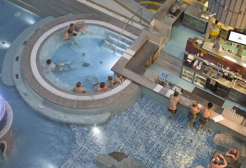 هتل Tallink Express