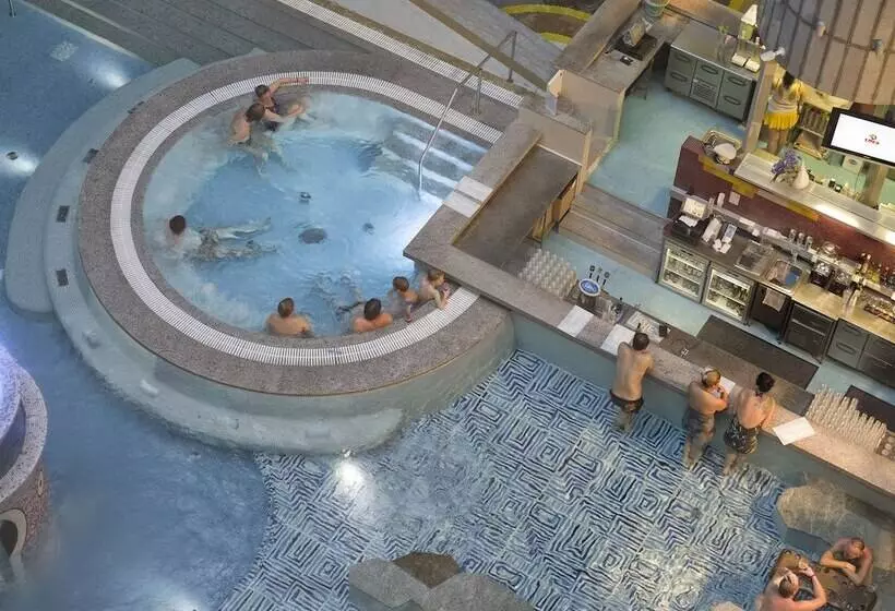 هتل Tallink Express