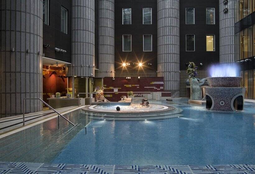 هتل Tallink Express