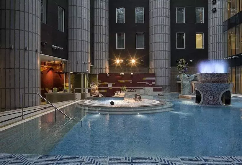 هتل Tallink Express