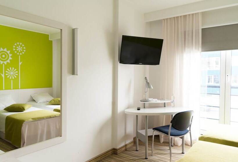 هتل Tallink Express