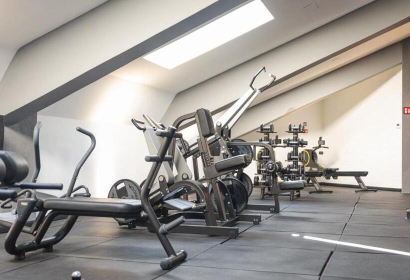 Hotel Th Roma Carpegna Palace