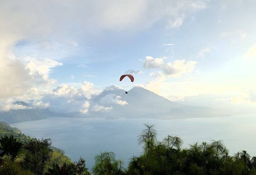 هتل Villa Santa Catarina