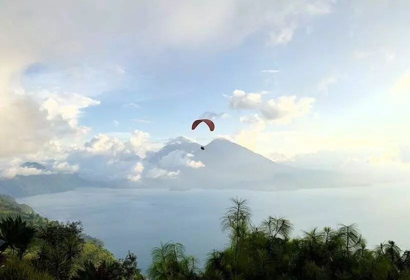 هتل Villa Santa Catarina