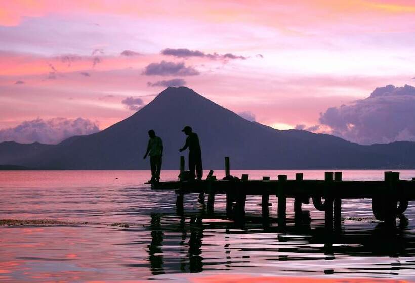 هتل Villa Santa Catarina