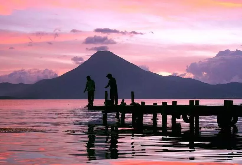 هتل Villa Santa Catarina