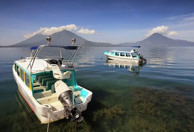 هتل Villa Santa Catarina