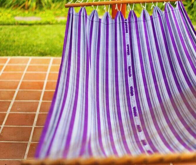 هتل Villa Santa Catarina