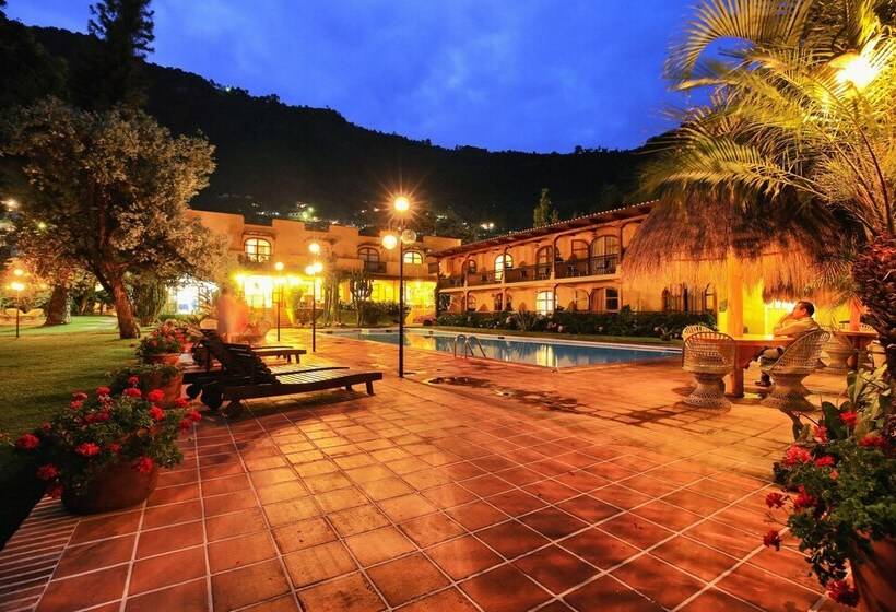 هتل Villa Santa Catarina