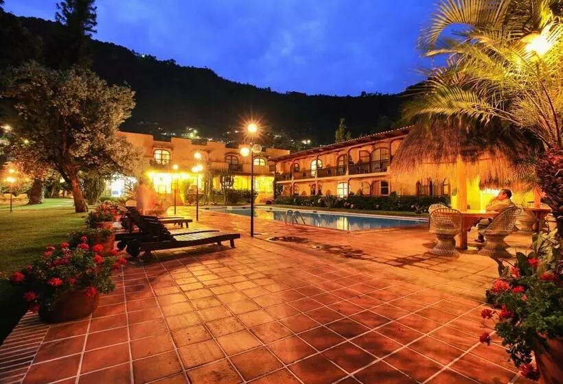 هتل Villa Santa Catarina