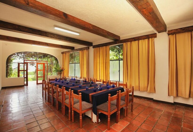 هتل Villa Santa Catarina