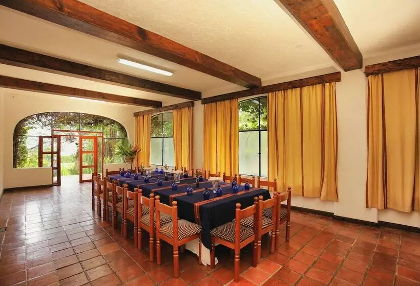 هتل Villa Santa Catarina